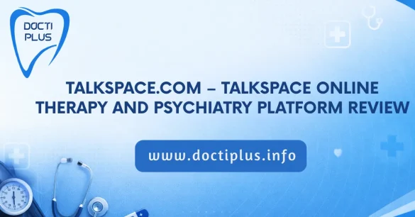 Talkspace.com – Talkspace Online Therapy and Psychiatry Platform Review