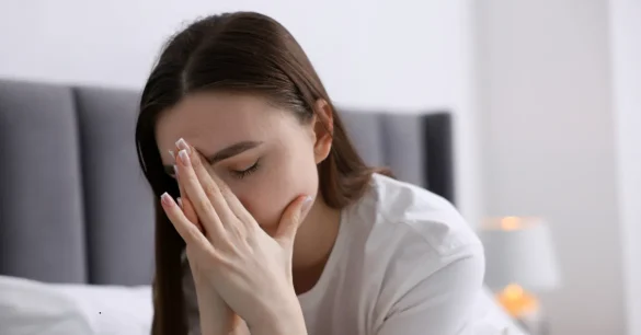 Fatigue and Depression