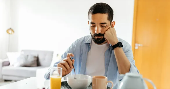 Loss of Interest in Depression