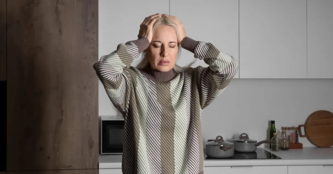 Panic Episodes: Signs and Patterns