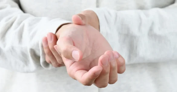 Physical Symptoms of Anxiety: How the Body Responds