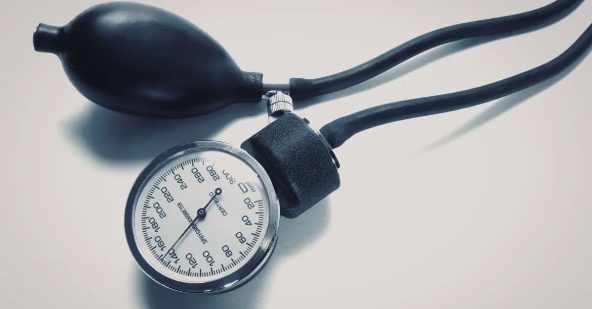 Blood Pressure Numbers: What They Mean