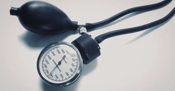 Blood Pressure Numbers: What They Mean