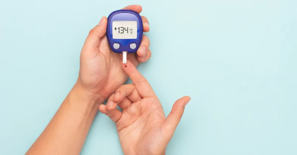 High Blood Sugar Symptoms