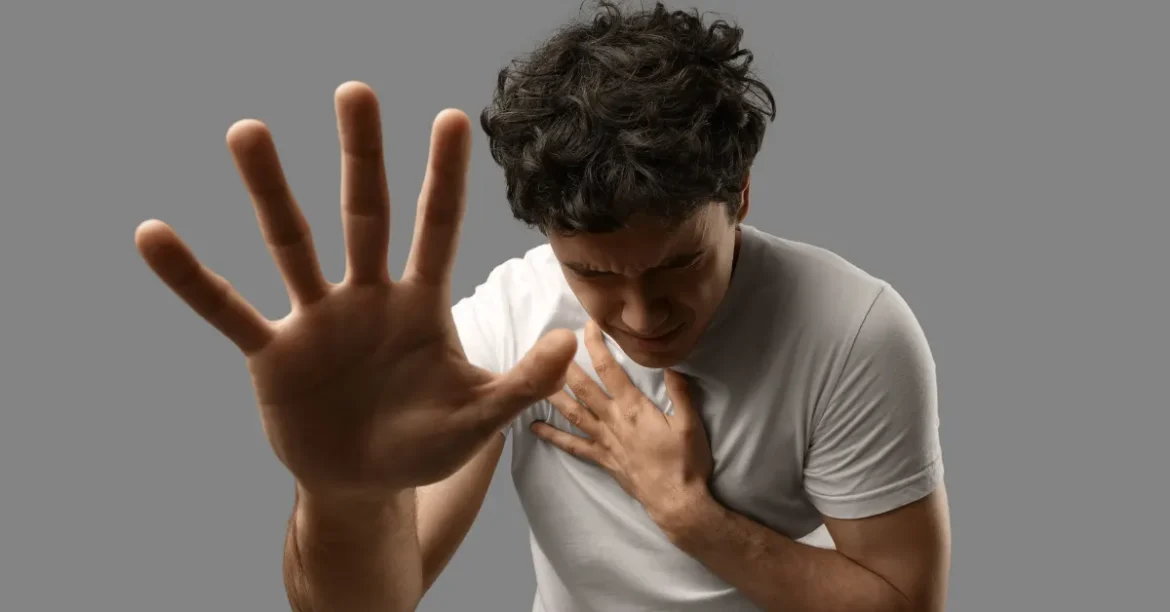 Irregular Heartbeat Symptoms