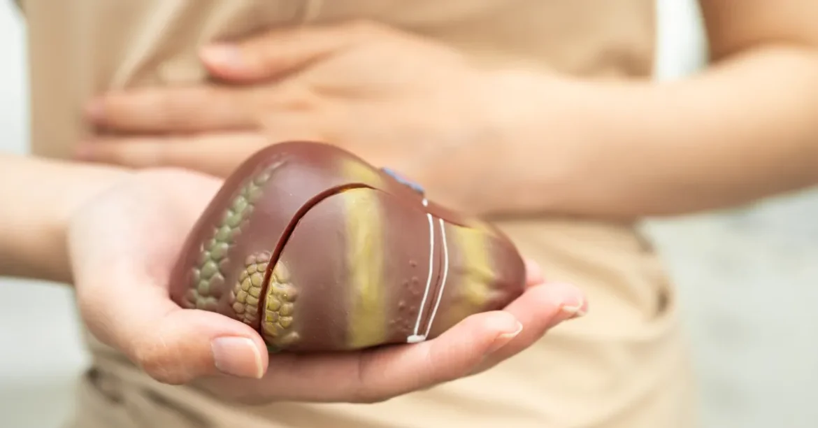 Liver Disease Symptoms Early Signs to Notice