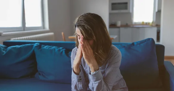 What Is Anxiety? Understanding Causes and Effects