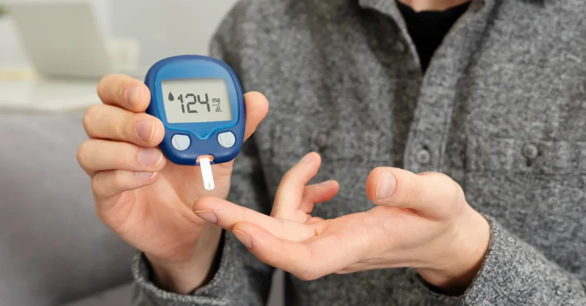 Blood Sugar Test: What It Measures and Why It Matters