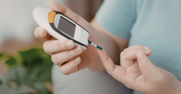 Fasting Blood Sugar What It Means and Why It Matters