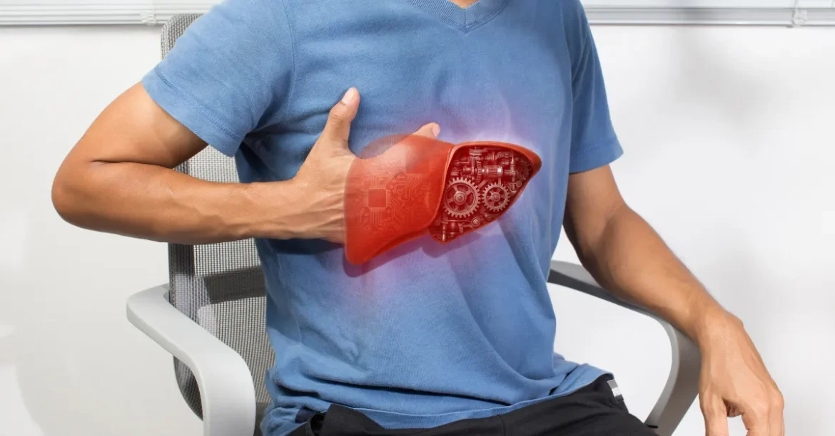 Fatty Liver: Signs and Possible Factors