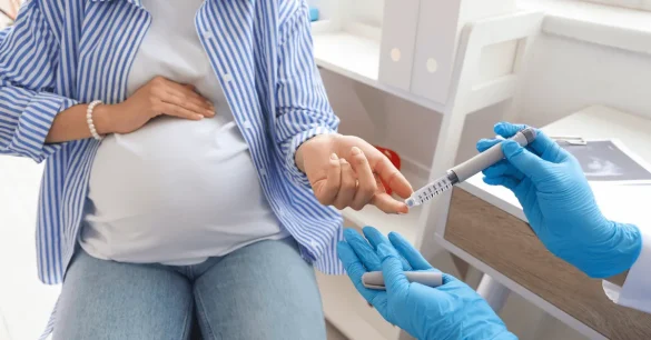 Gestational Diabetes