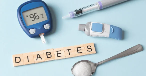 Type 1 Diabetes: Symptoms, Causes & Treatment